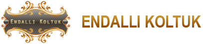 Endallı Koltuk